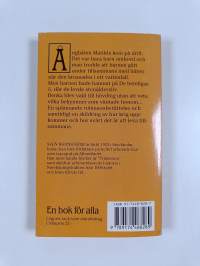 De hemligas ö