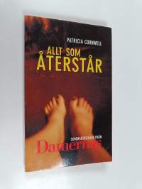Allt som återstår