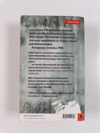 Älä käy yöhön yksin