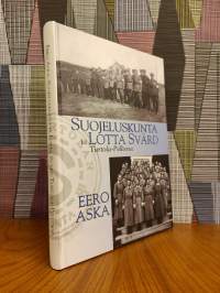 Suojeluskunta ja Lotta Svärd Turtola-Pellossa