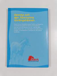 Gemma och den försvunna tävlingshästen