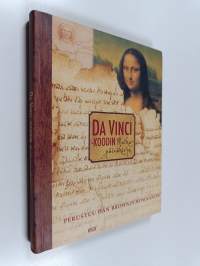 Da Vinci -koodin matkapäiväkirja : perustuu Dan Brownin romaaniin