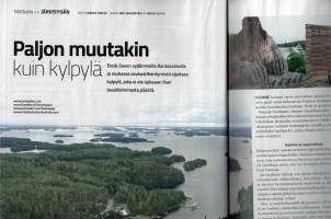 Moottori-lehti 10-11 / 2022. Tietoa autoista, moottoripyöristä, testejä. Pljon muutakin kuten