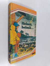 Helmiä, helmiä