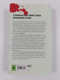Pistoolirapu ja muita eläinmurhaajia