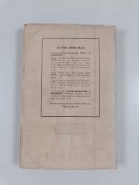 Matka Siinaille
