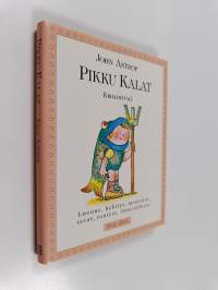 Kalat : Luonne, kehitys, menestys, tavat, tunteet, ihmissuhteet  - Pikku Kalat