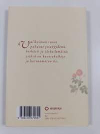Jaettu polku : sanoja ystävyydestä