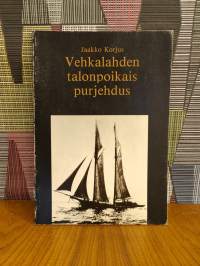 Vehkalahden talonpoikaispurjehdus