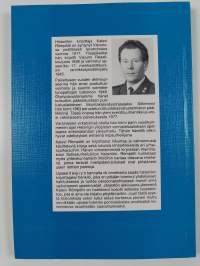 Taistelujärjestöstä aatteelliseksi yhdistykseksi : Upseerit evp ry:n taival 1944-1992