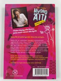 Huono äiti : tunnustuksia (signeerattu)
