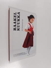 Raakel Kuukka : retrospektiivi