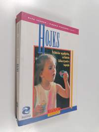 HOJKS : erilaisia oppijoita, erilaisia lähestymistapoja