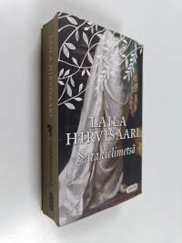 Satakielimetsä : romaani