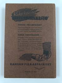 Työväen kalenteri 1946-1947