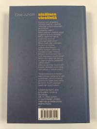 Sisäinen viestintä