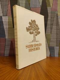 Suur-Jämsän historia III