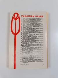 Korpien kutsu