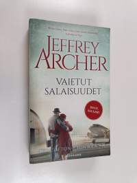 Vaietut salaisuudet