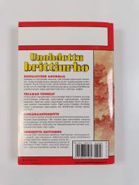 Korkeajännitys : Unohdettu brittiurho