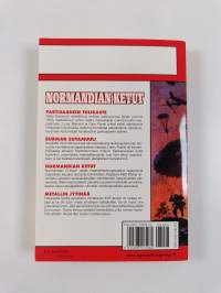 Korkeajännitys : Normandian ketut