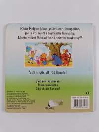 Ihaan lentomatka