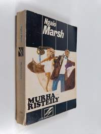 Murharisteily