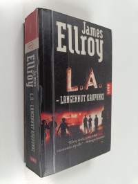 L. A. - langennut kaupunki