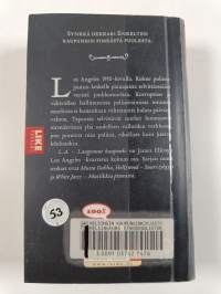 L. A. - langennut kaupunki