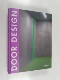 Door design