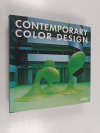 Contemporary color design