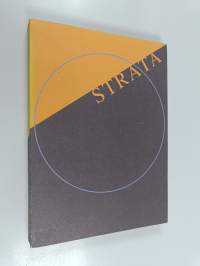 Strata : 28.3.-2.8.1992