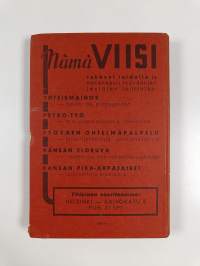 Työväen kalenteri 1949