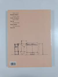 Contemporary Japanese architects Volume 2