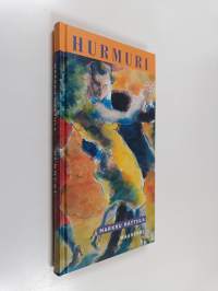 Hurmuri ja muita kertomuksia (tekijän omiste)
