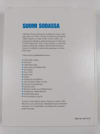 Suomi sodassa : talvi- ja jatkosota viikosta viikkoon