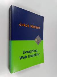 Designing web usability