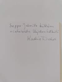Kapteenin talon salaisuus (tekijän omiste)