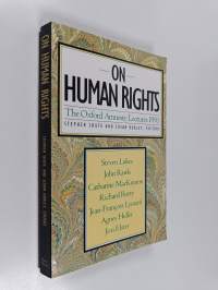 On human rights : the Oxford Amnesty lectures 1993
