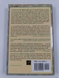 On human rights : the Oxford Amnesty lectures 1993