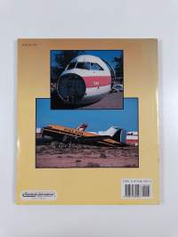 Desert Airliners