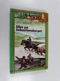 Silas på Sebastiansberget