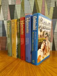 Hovimäki 1-6