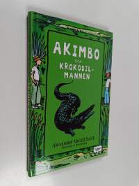 Akimbo och krokodilmannen