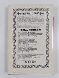 Svenska folksagor