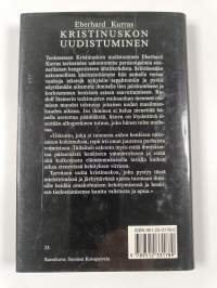 Kristinuskon uudistuminen