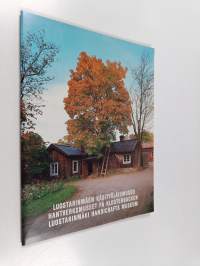 Luostarinmäen käsityöläismuseo Hantverksmuseet på Klosterbacken = Luostarinmäki Handicrafts Museum