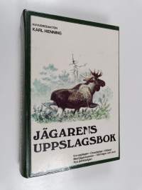 Jägarens uppslagsbok