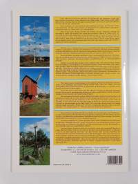 4 årstider : Landskapsbilder från Äland = 4 vuodenaikaa : Maisemakuvia Ahvenanmaalta = 4 seasons : landscape pictures from Åland = 4 jahreszeiten : Landschaftsbil...