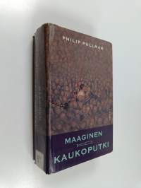 Universumien tomu 3 : Maaginen kaukoputki
